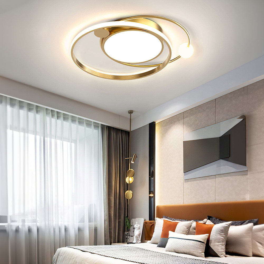 Riveloa Ceiling Light