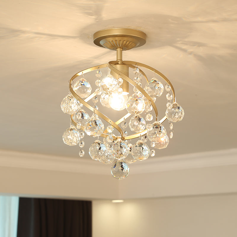 Lulovek Ceiling Light