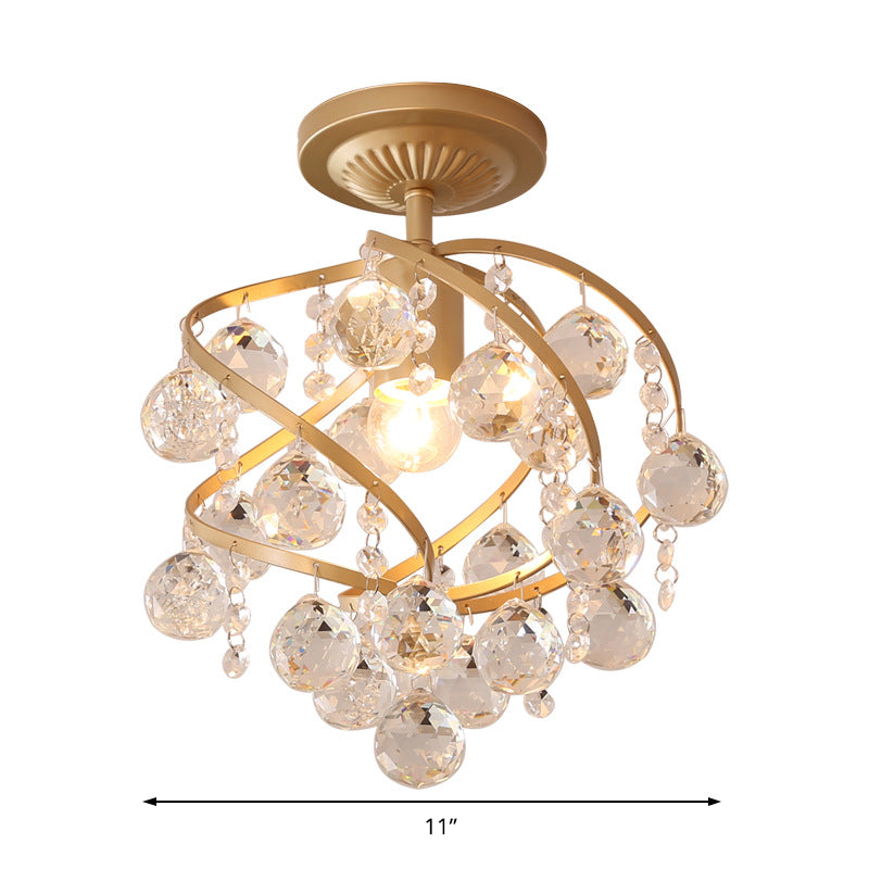 Lulovek Ceiling Light