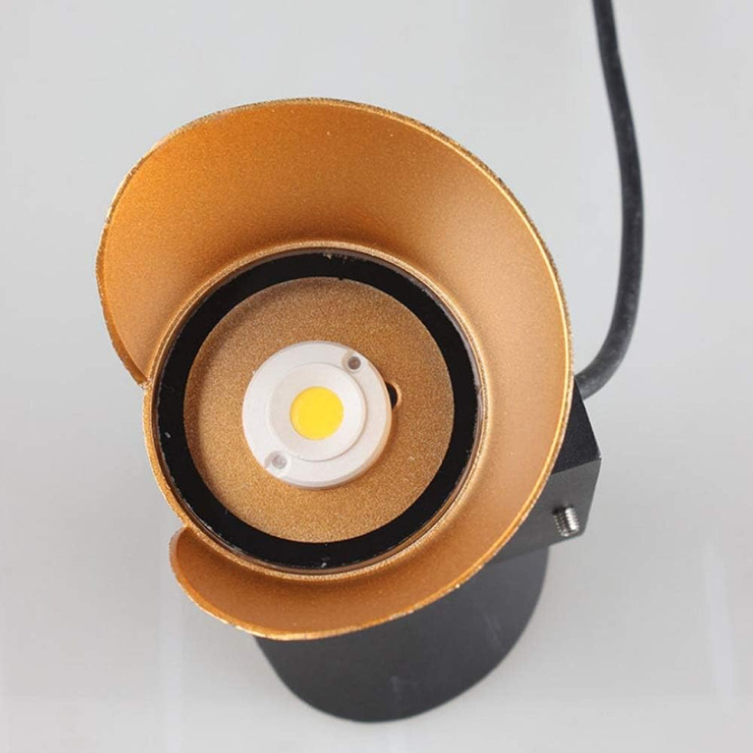 Penmo Wall Light