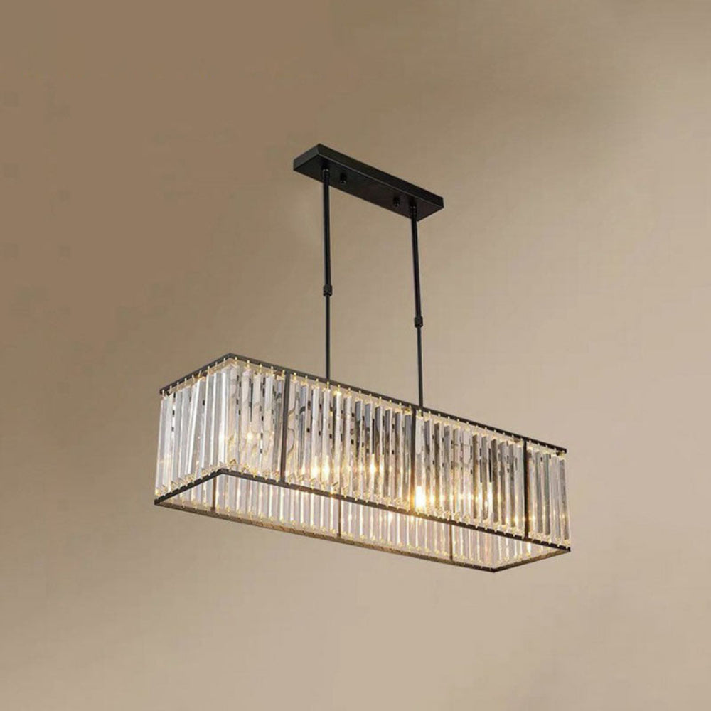 Merron Crystal Pendant Light