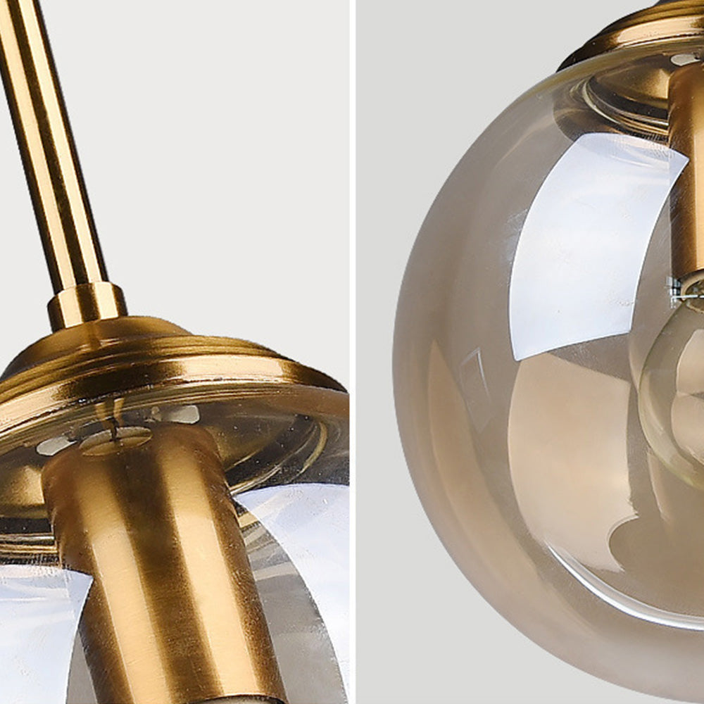 Resova Pendant Light