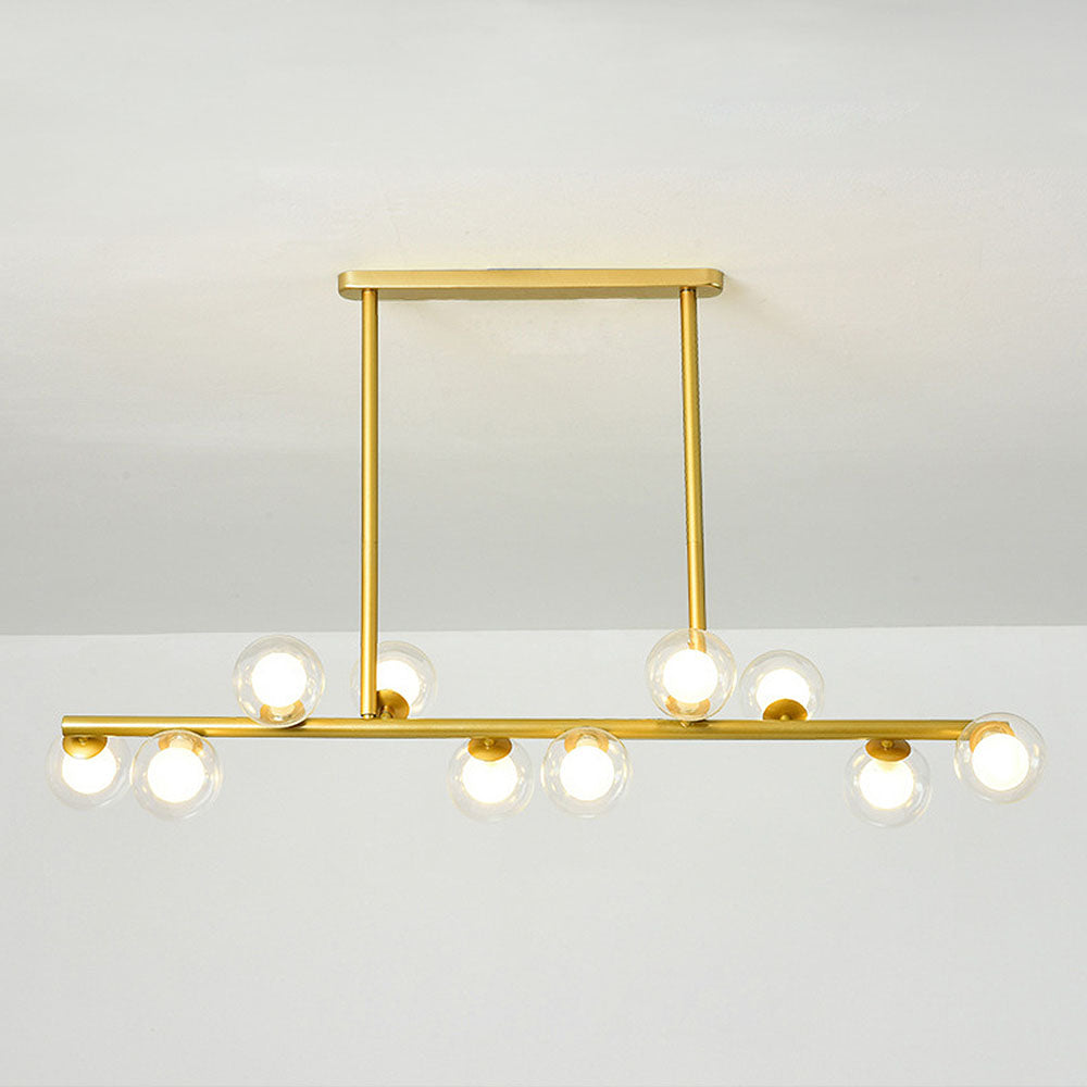 Reson Pendant Light