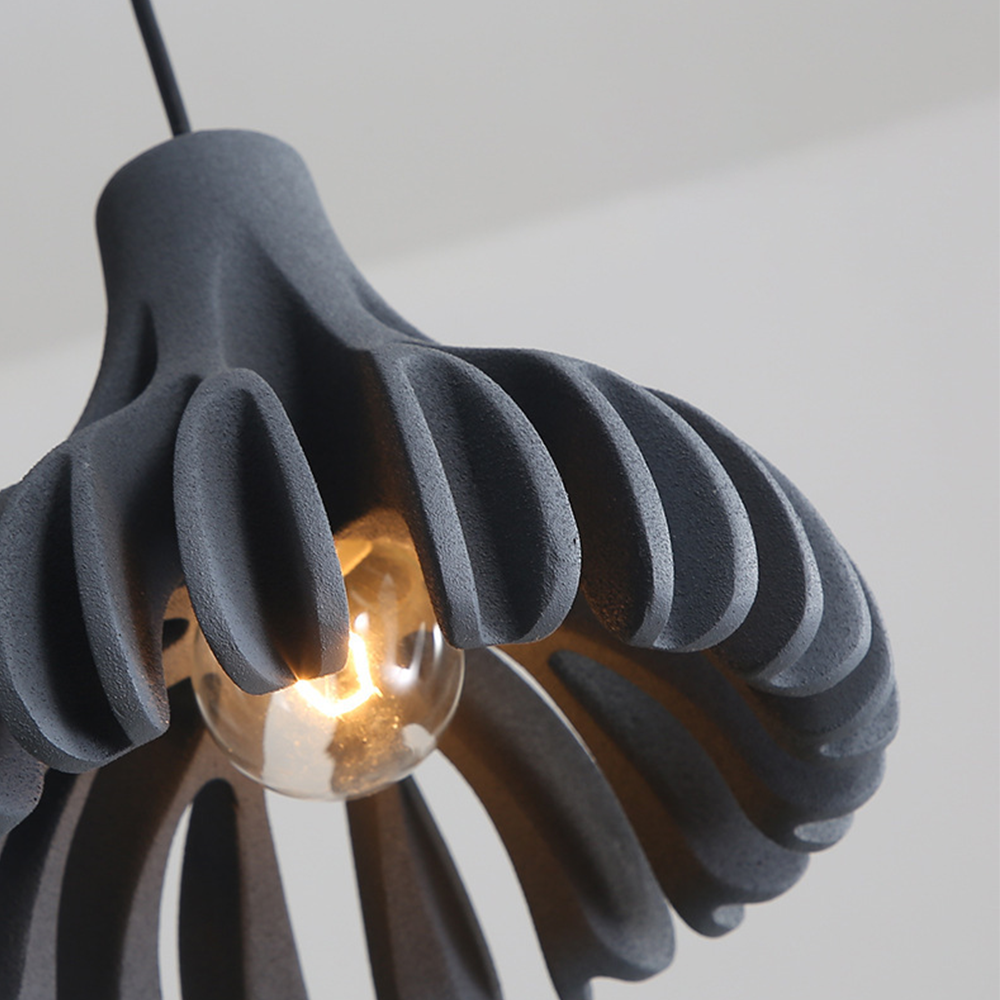 Coral Cage Pendant Light
