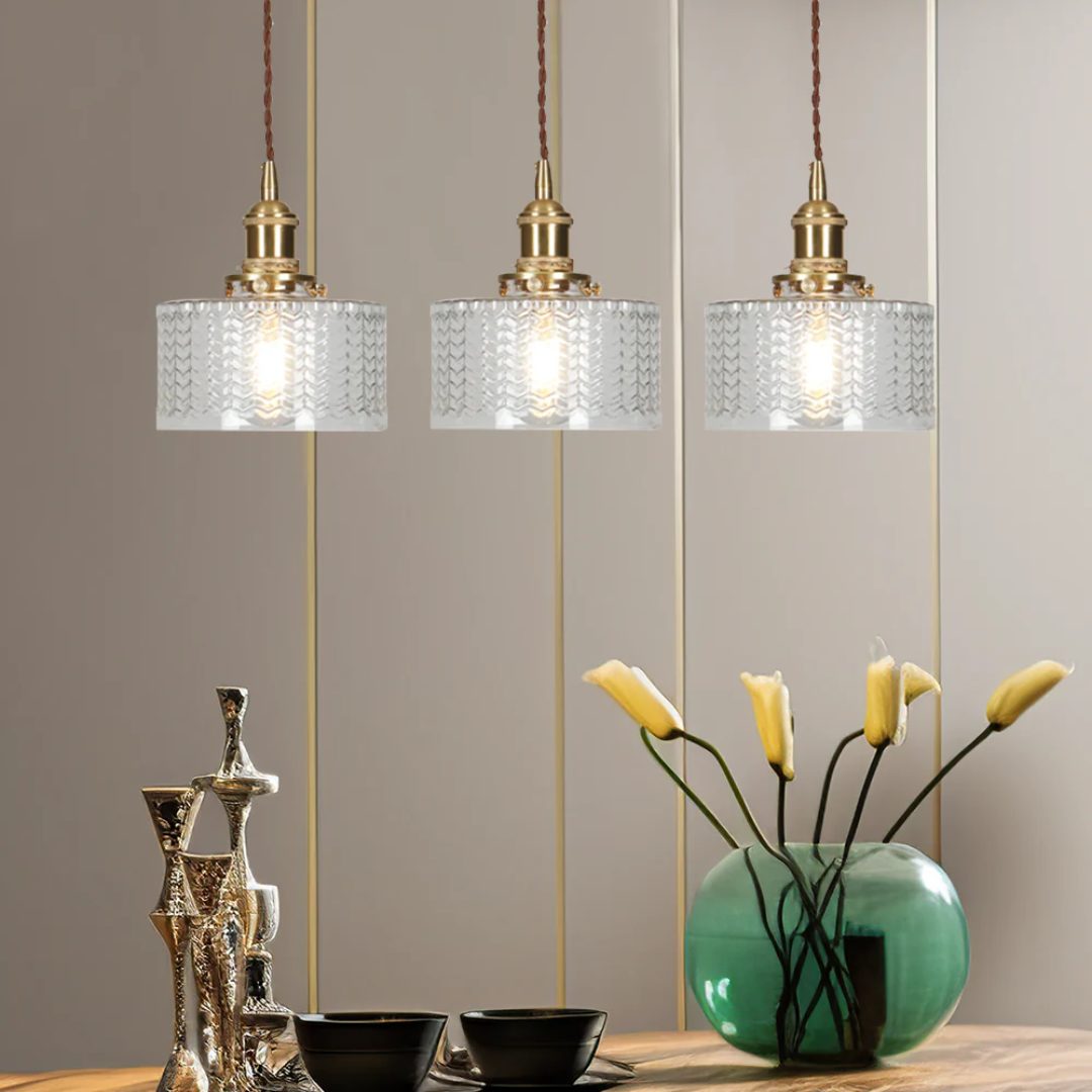 Qoliza Pendant Light