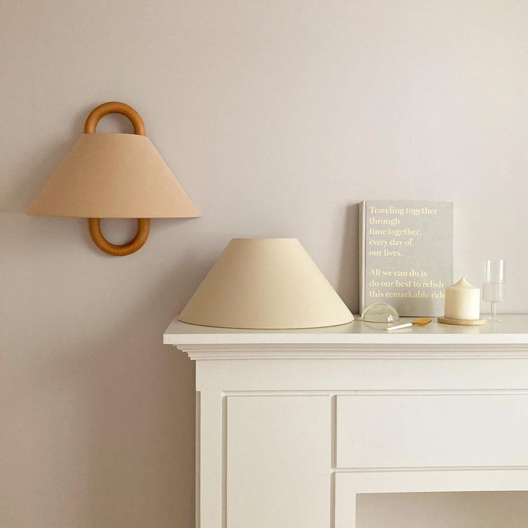 Balonia Modern Wall Light