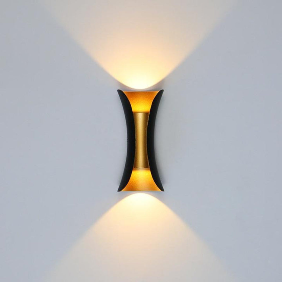 Penmo Wall Light