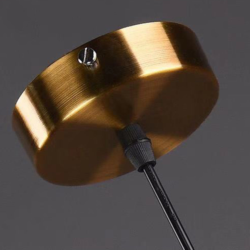 Resova Pendant Light