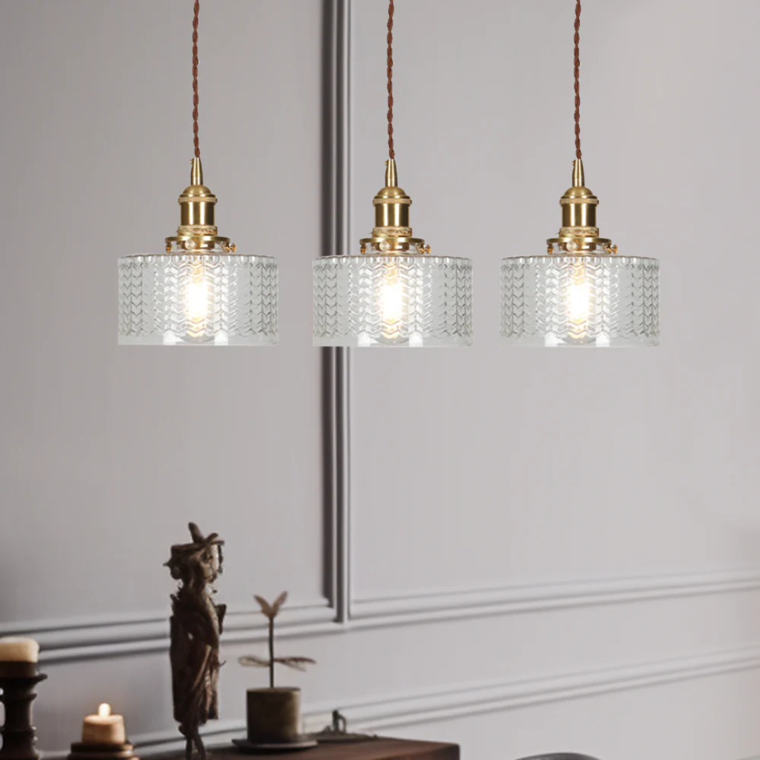 Qoliza Pendant Light