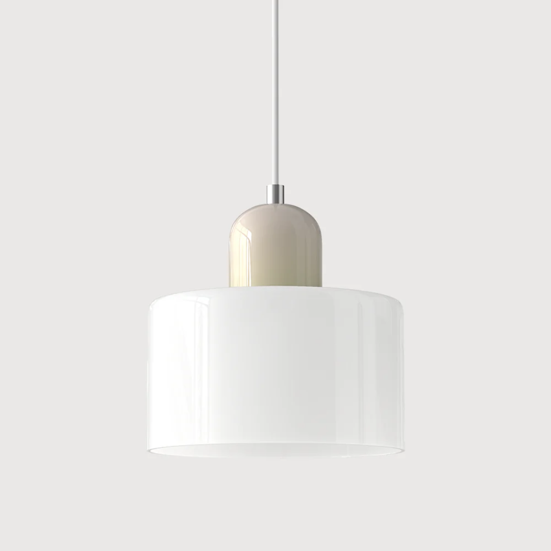 Losema Retro Pendant Light