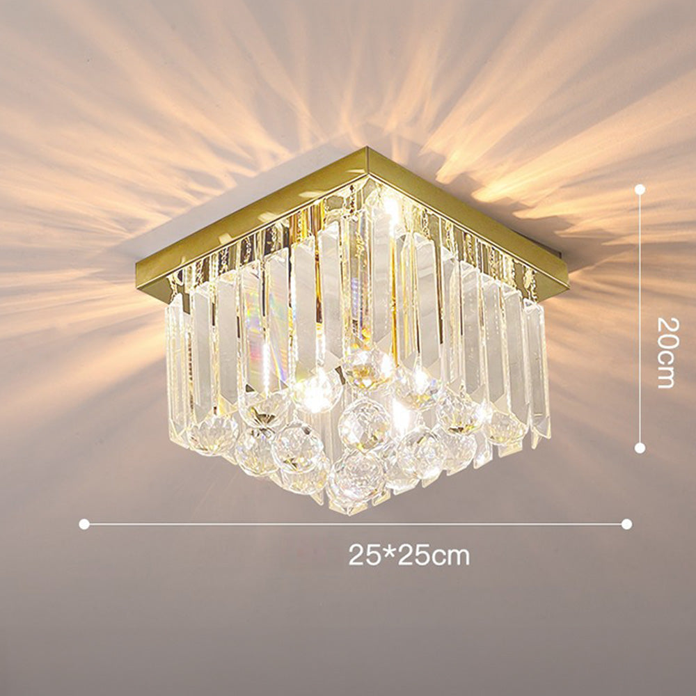 Kemban Ceiling Light