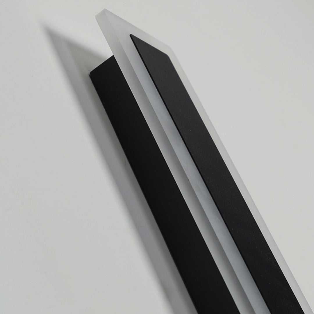 Fezonia Linear Outdoor Wall Light