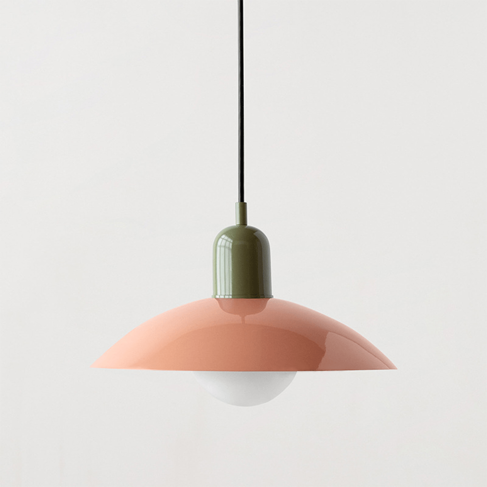 Larenno Retro Pendant Light