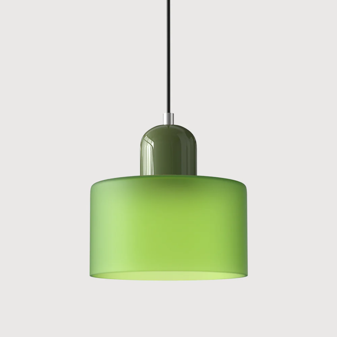 Losema Retro Pendant Light