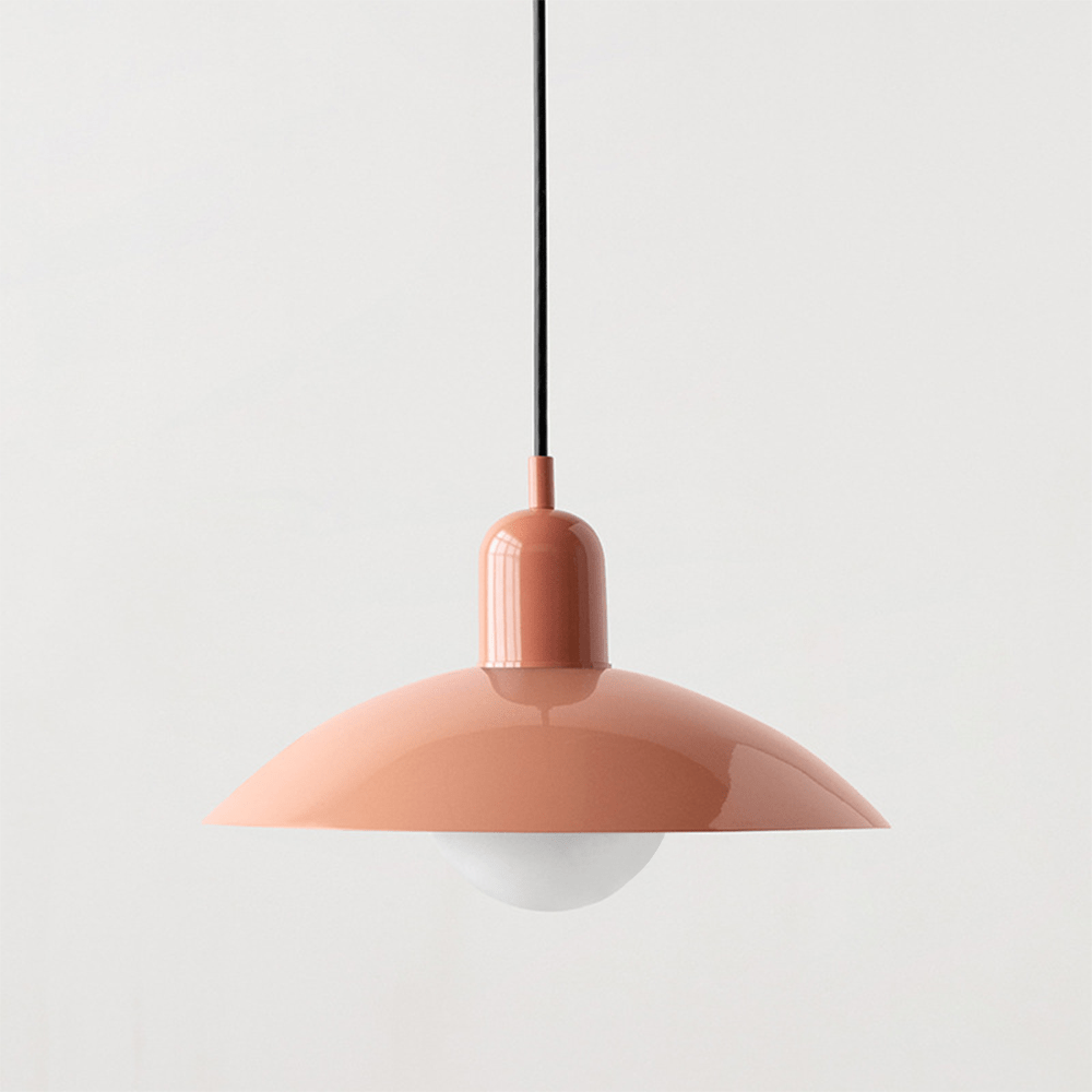 Larenno Retro Pendant Light