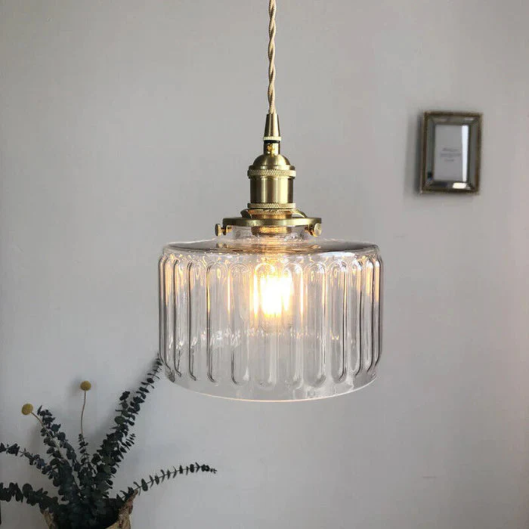 Qoliza Pendant Light