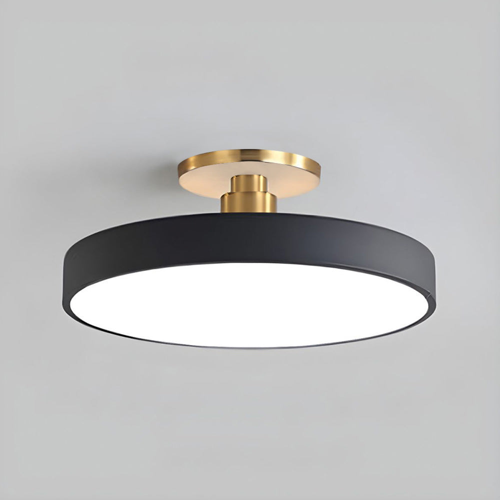 Coraze Round Ceiling Light
