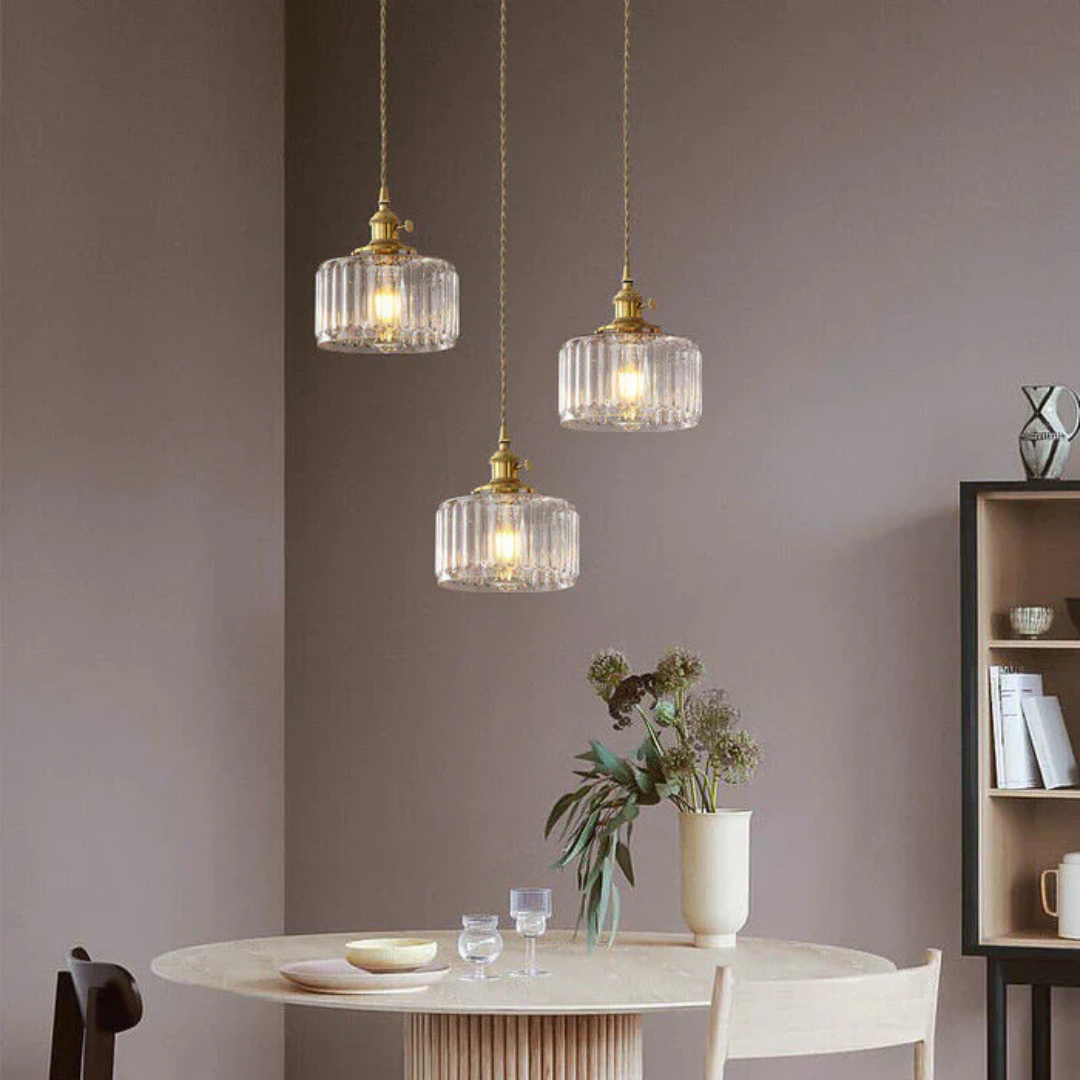 Qoliza Pendant Light