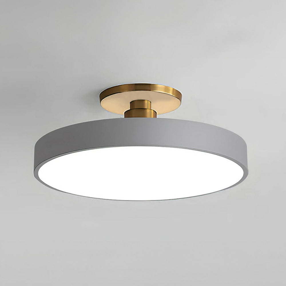 Coraze Round Ceiling Light