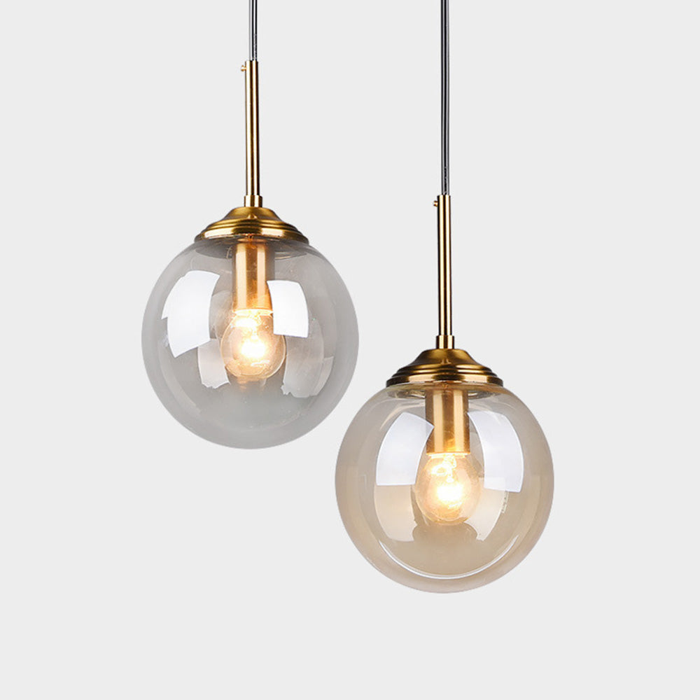 Resova Pendant Light