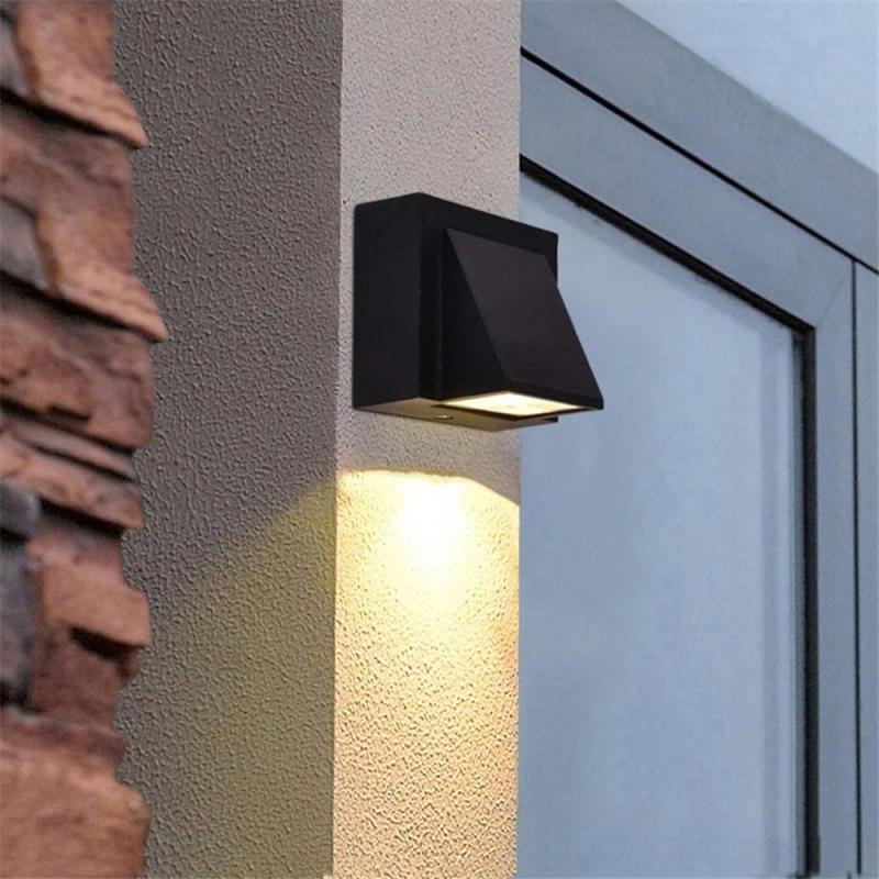Rilenza Outdoor Wall Light