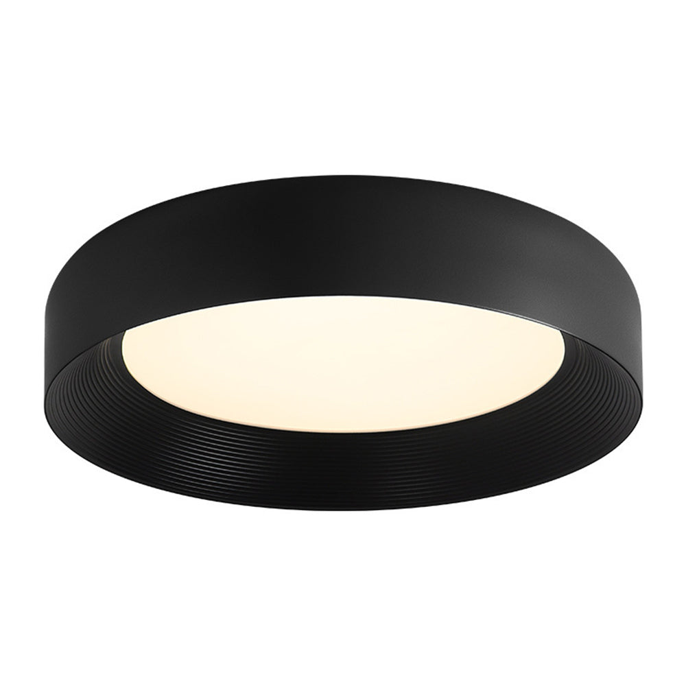 Minor Round Ceiling Light