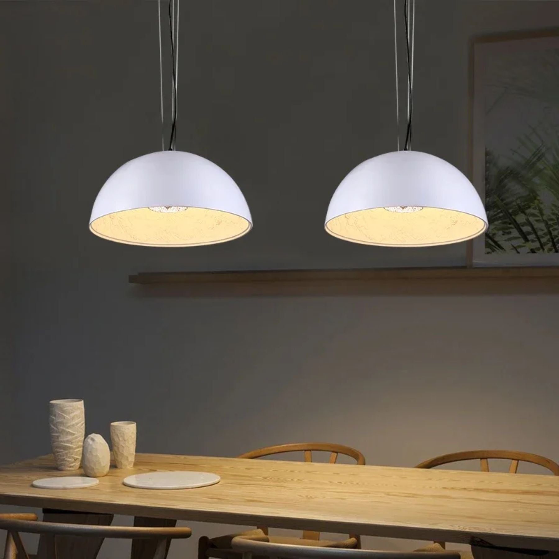 Dorel Pendant Light