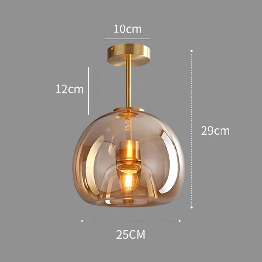 Quinsaro Ceiling Light