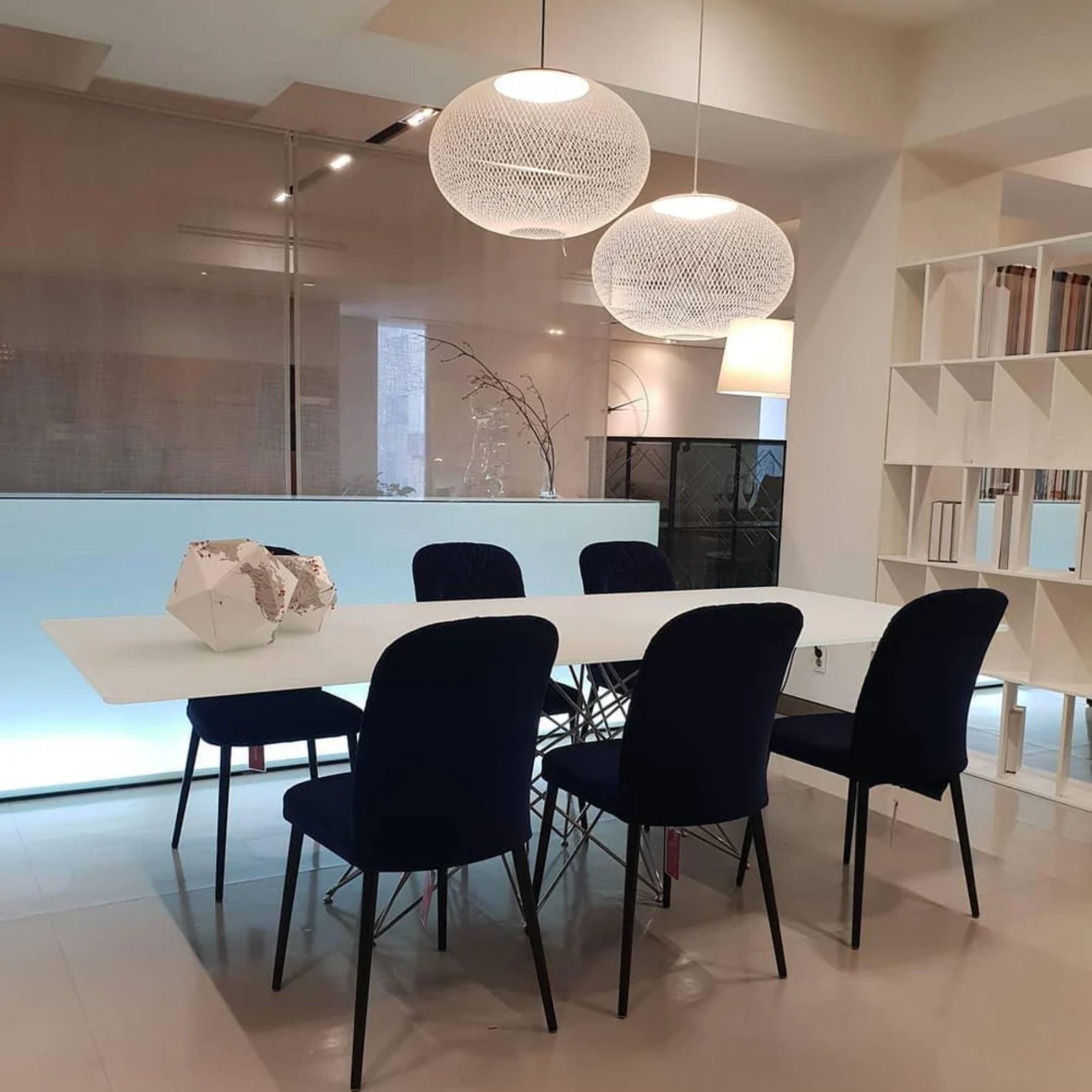 Cleen Pendant Light