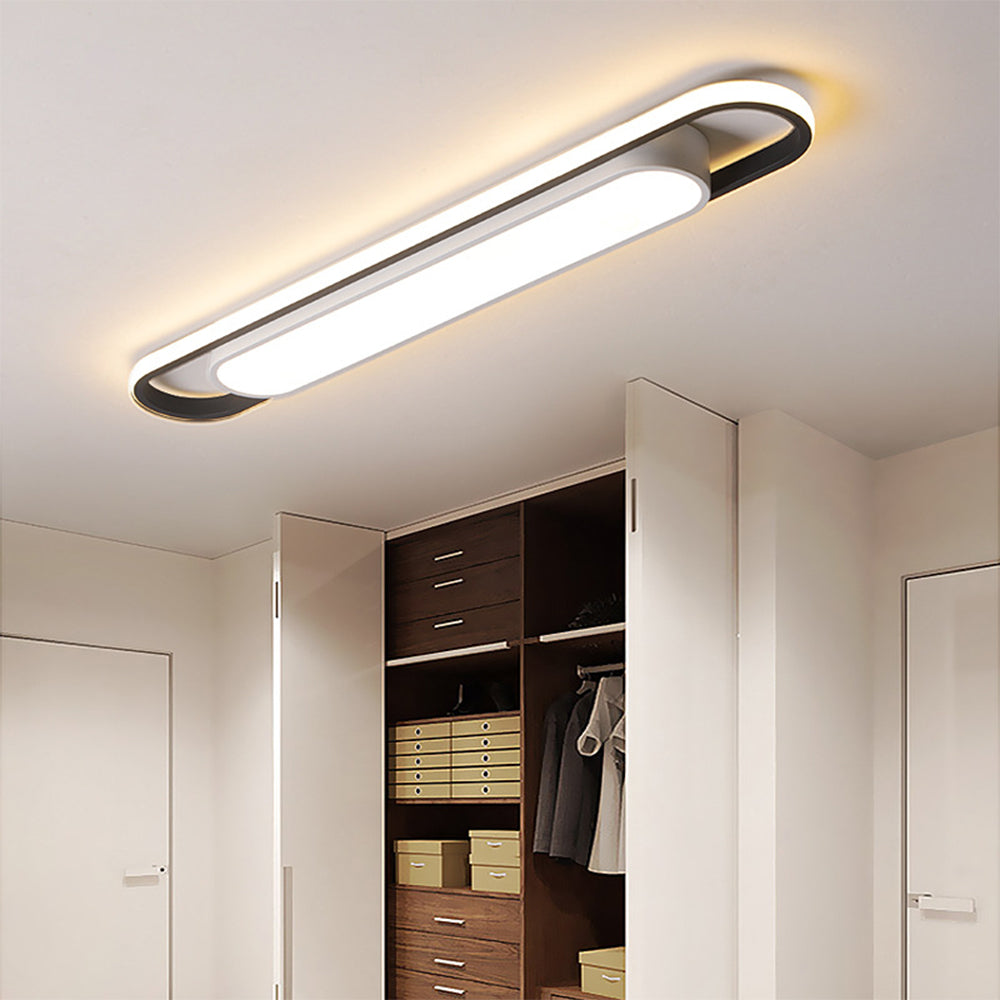 Leciu Ceiling Light