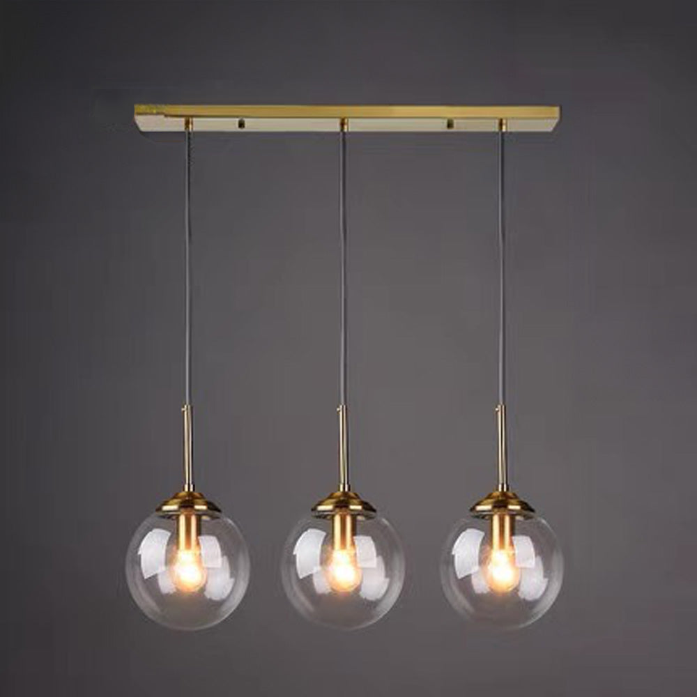 Selmano Pendant Light