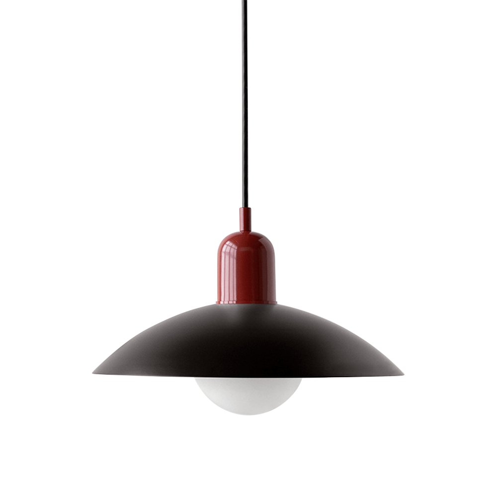 Larenno Retro Pendant Light