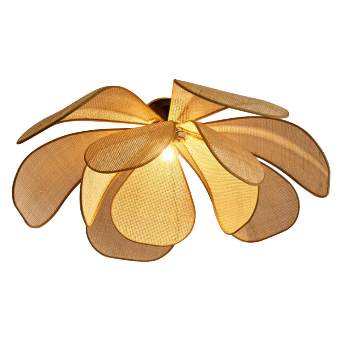 Potale Flower Pendant Light