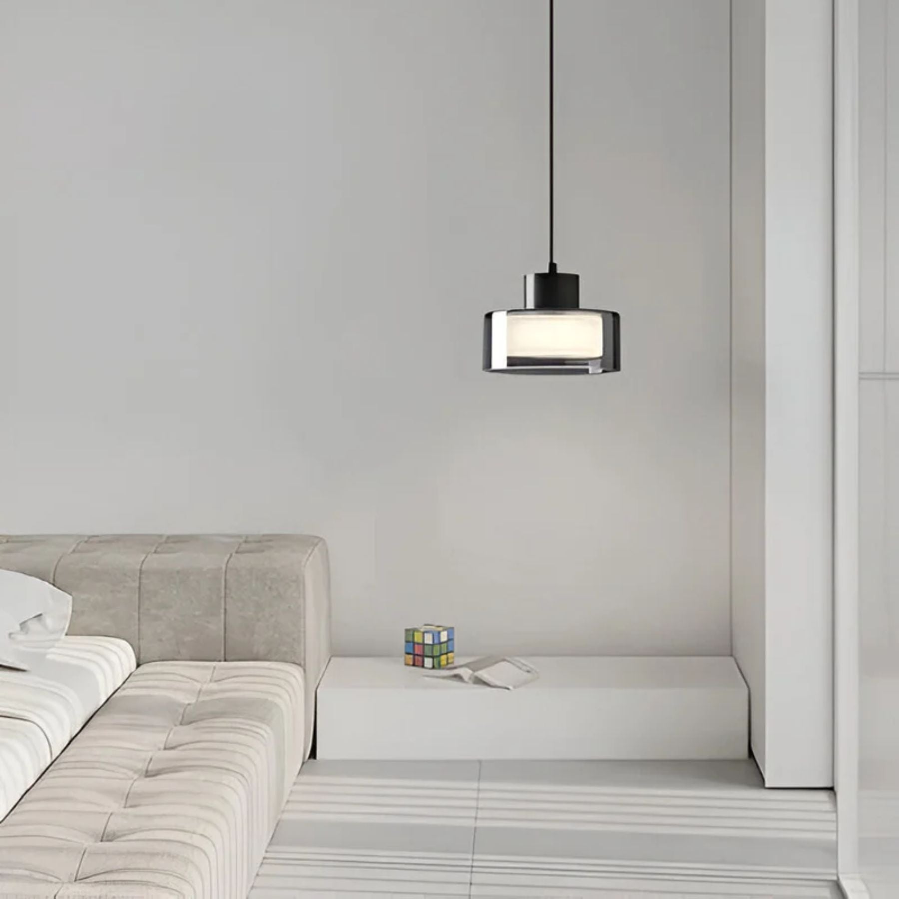 Norror Pendant Light