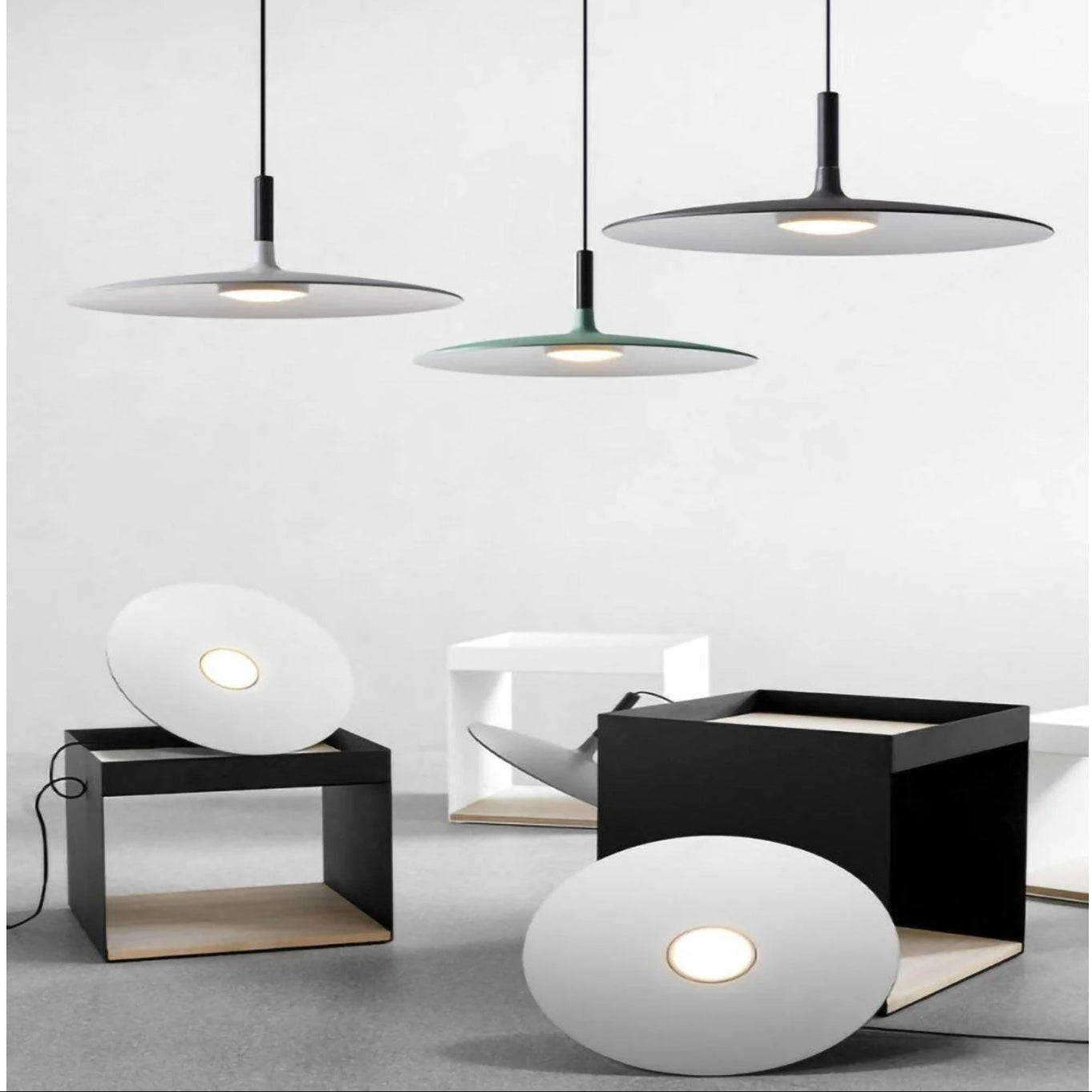 Kilanto Pendant Light