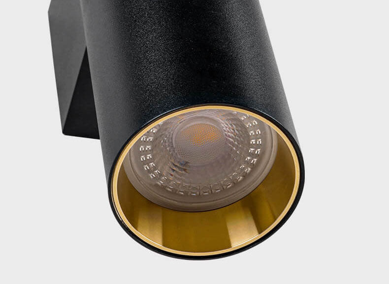 Lorello Tube Wall Light