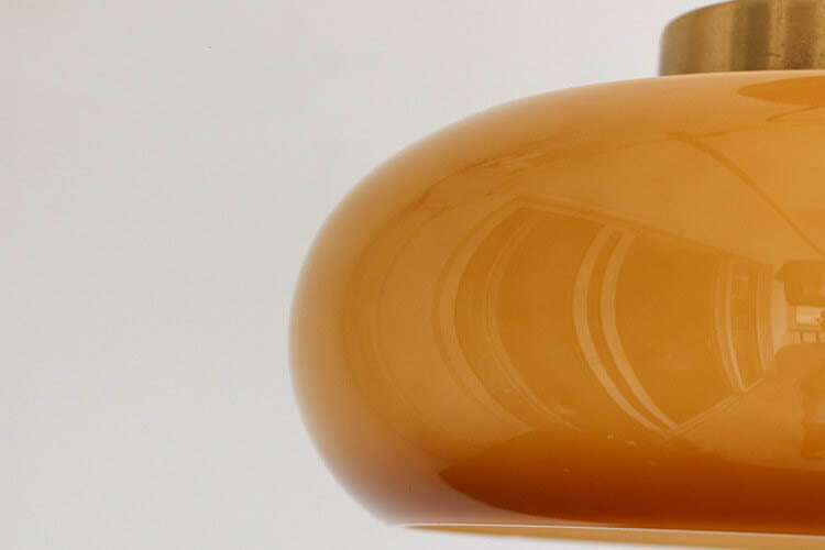 Molenna Vintage Ceiling Light