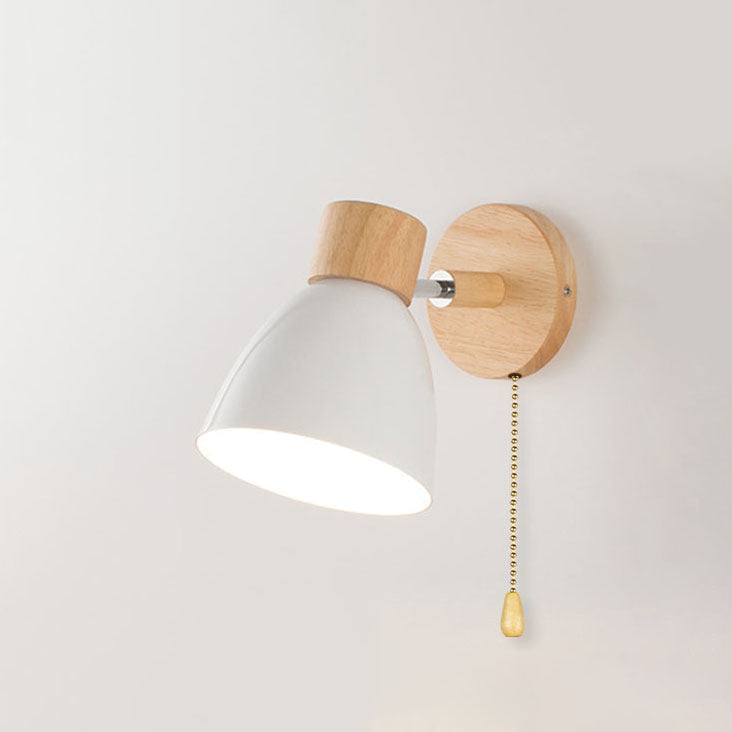 Cedenora Cone Wall Light