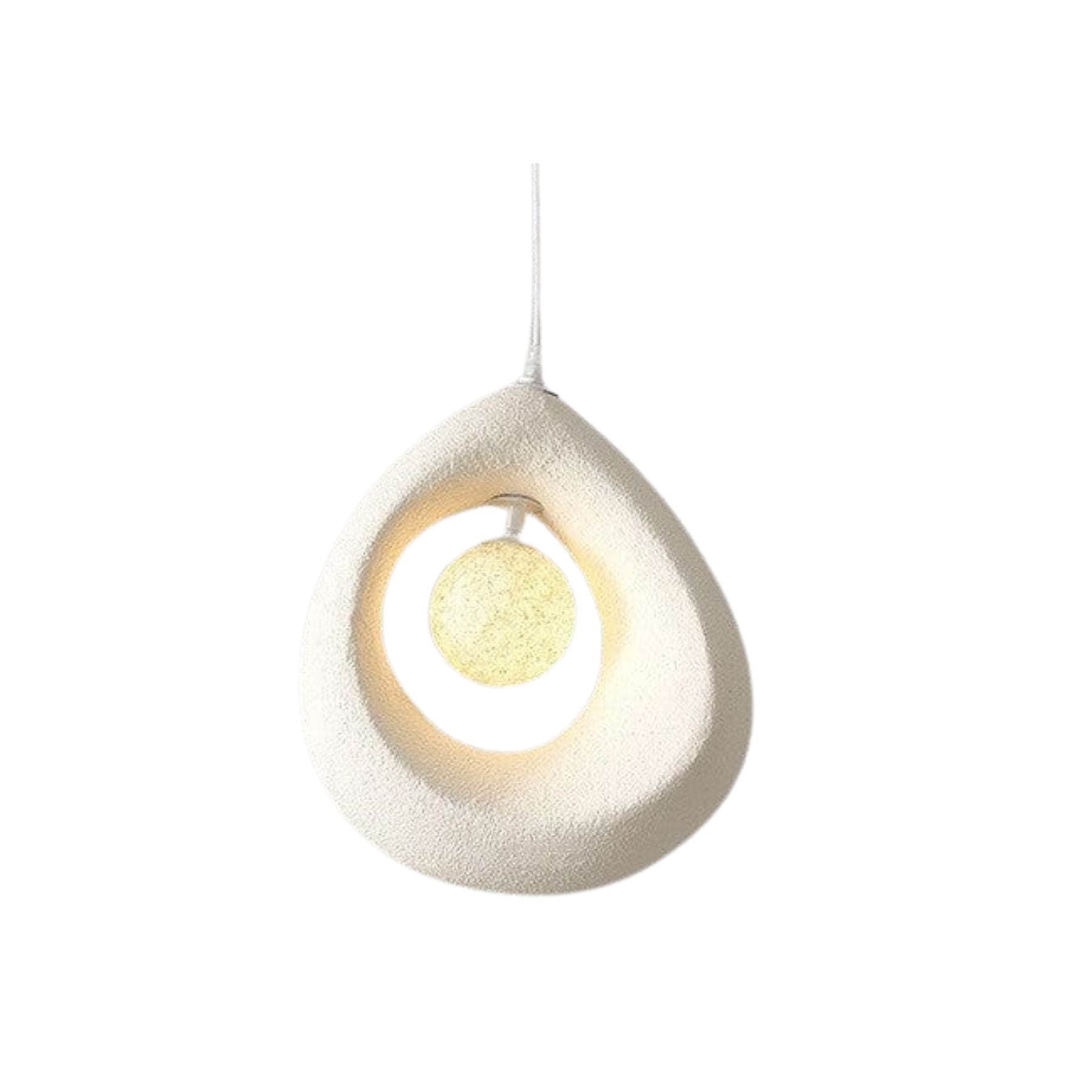 Druplet Pendant Light