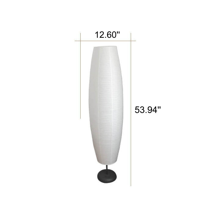 Aterno Minimalist Floor Lamp