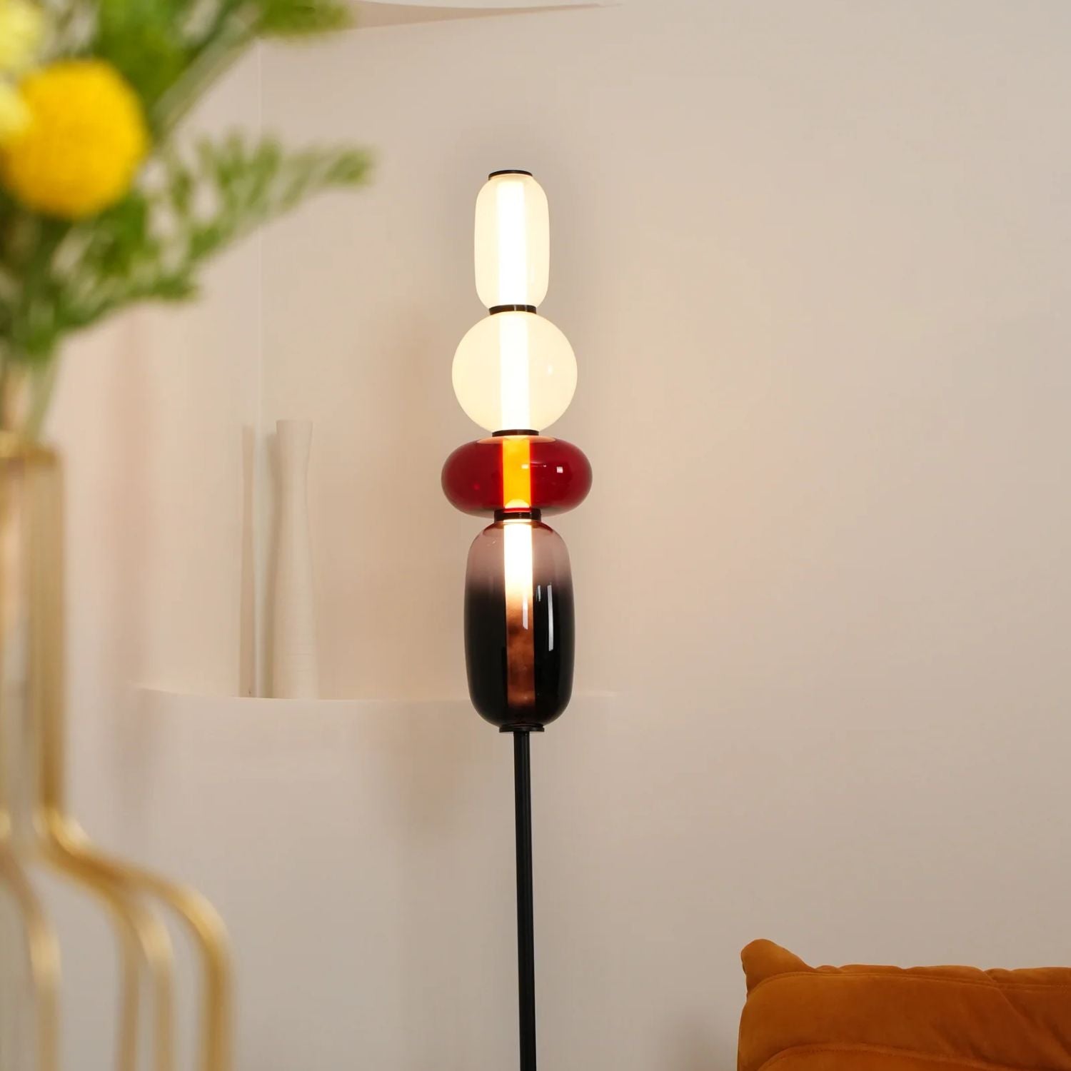 Serifa Floor Lamp