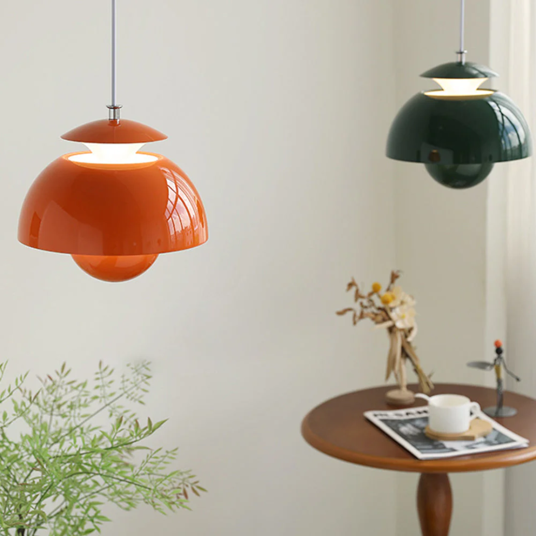 Clorave Pendant Light