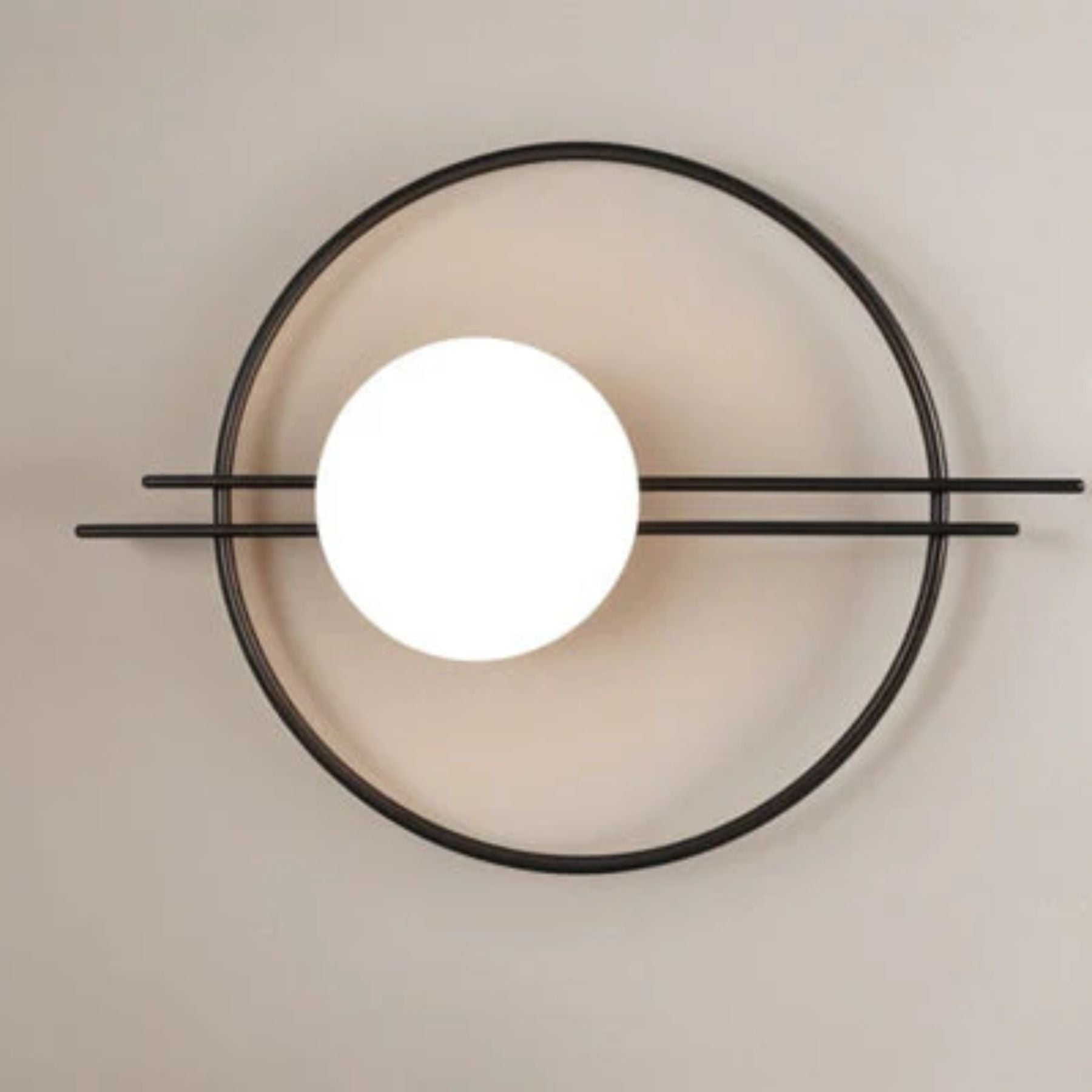 Oktun Wall Light