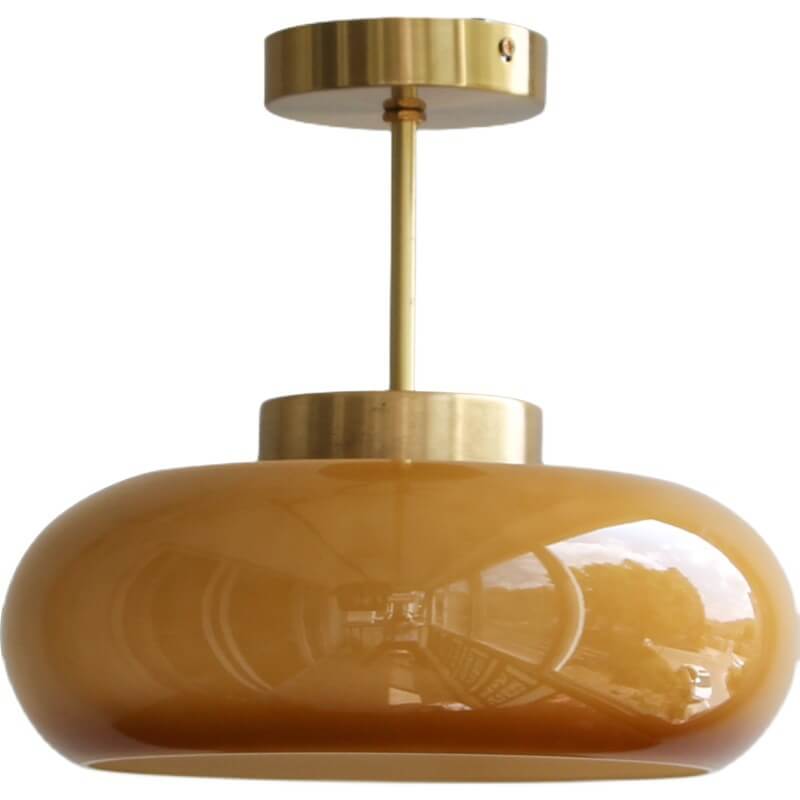 Molenna Vintage Ceiling Light