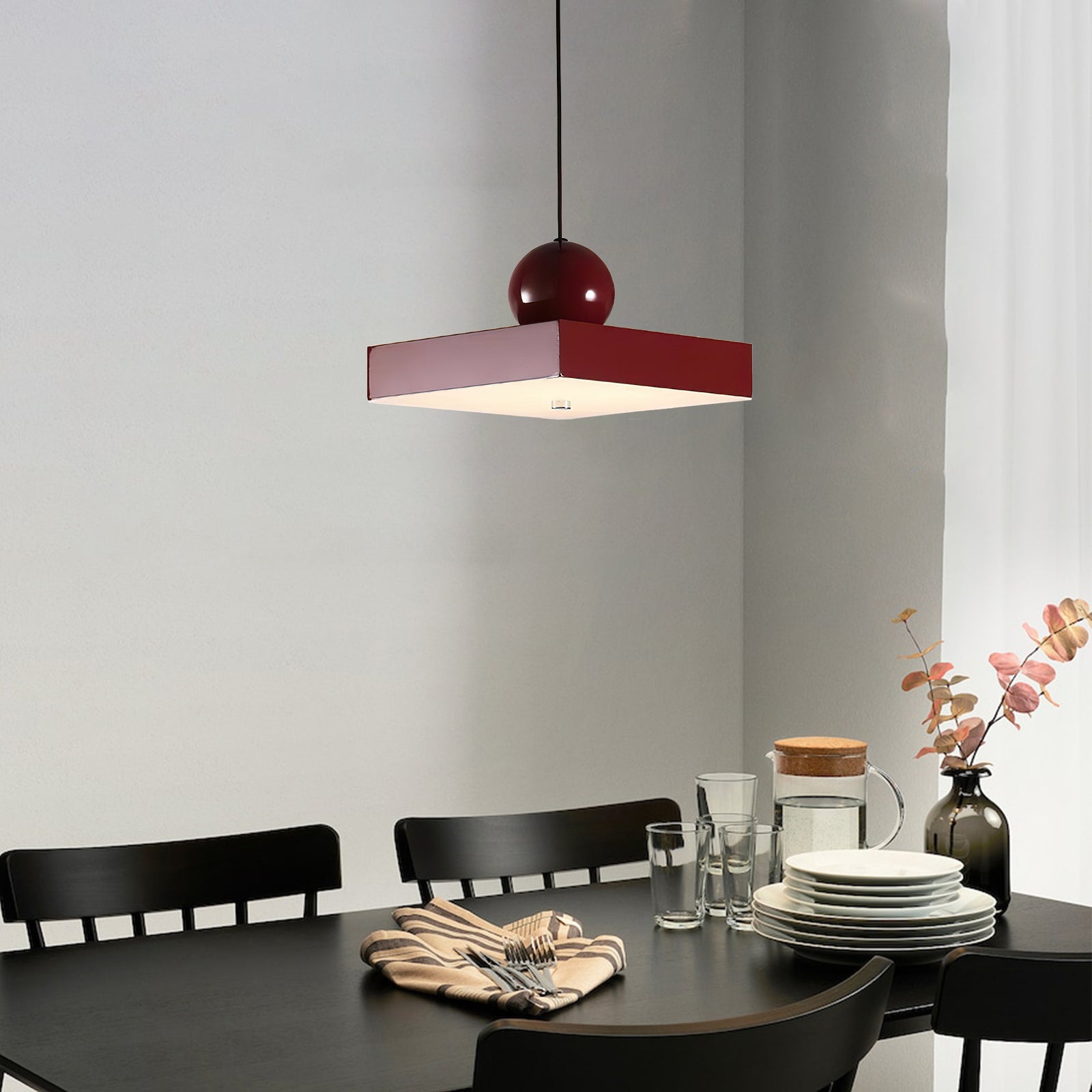 Cescano Pendant Light