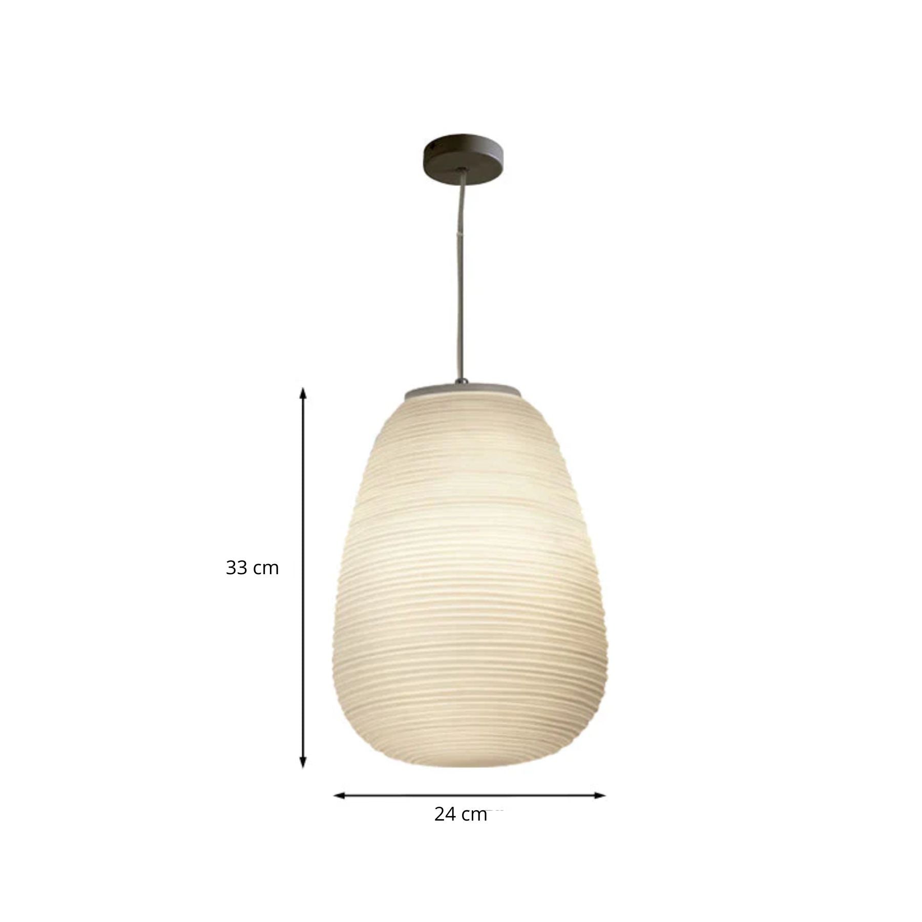 Trewaz Pendant Light