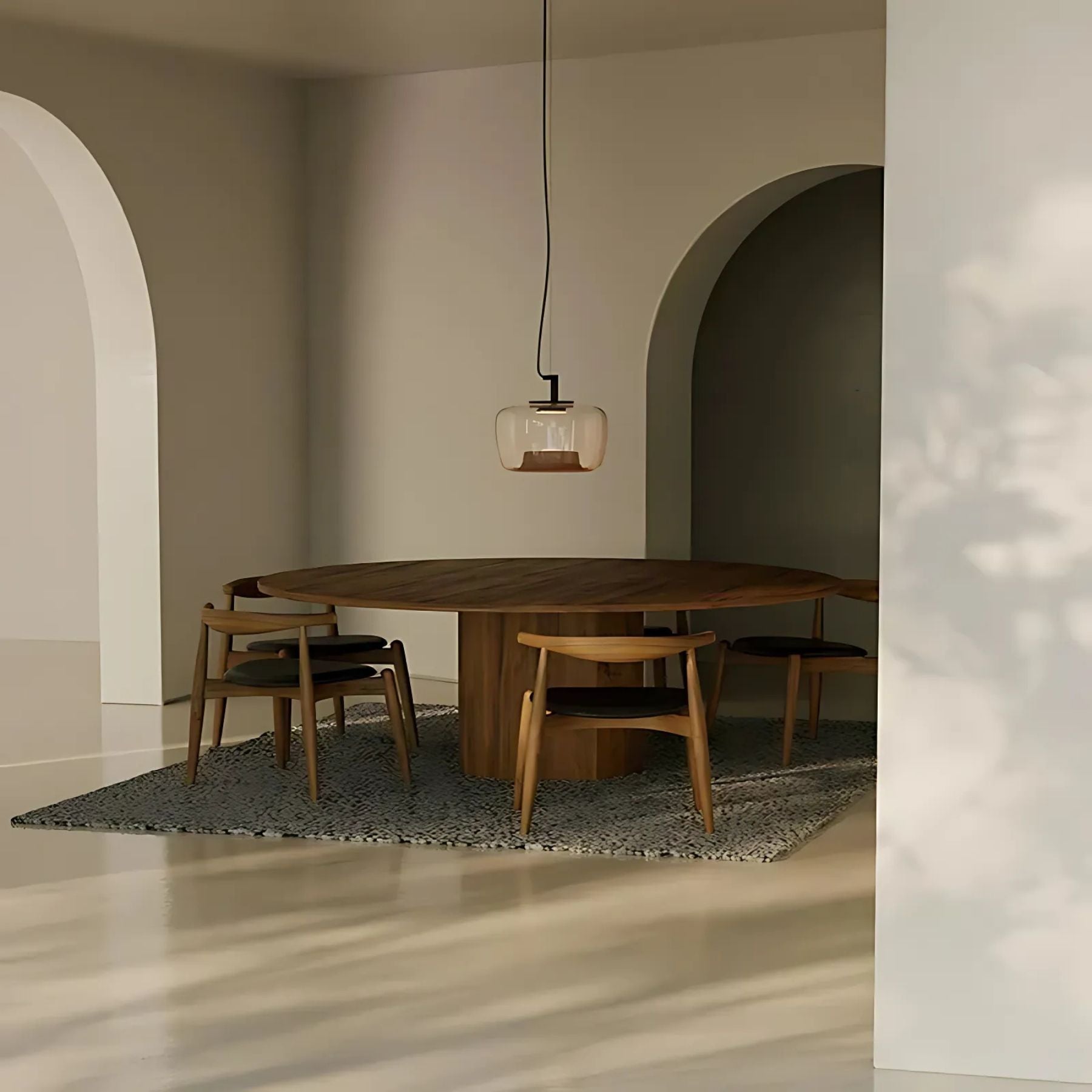 Lesmaro Pendant Light