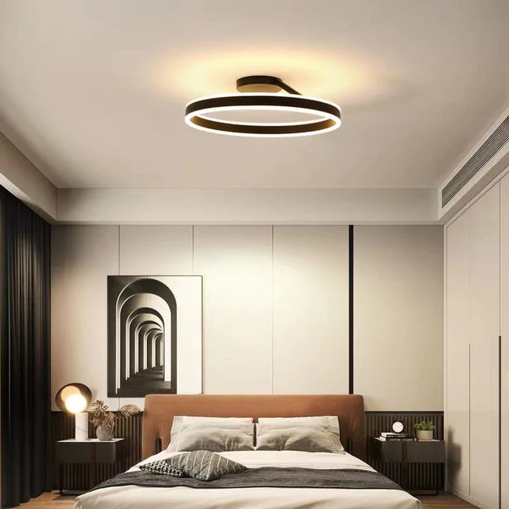 Lightcircle Ceiling Light