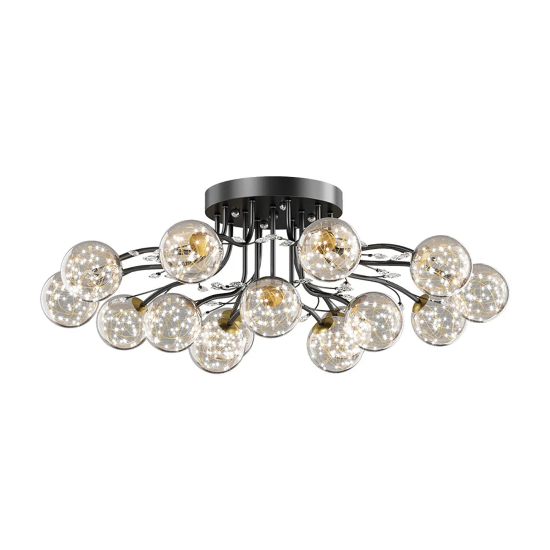 Navelne Ceiling Light