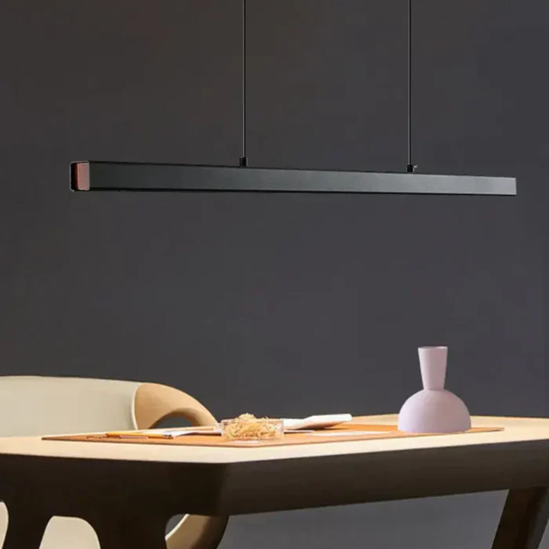 Lemoza Pendant Light